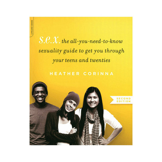 HACHETTE - S.E.X., SEGUNDA EDICIÓN