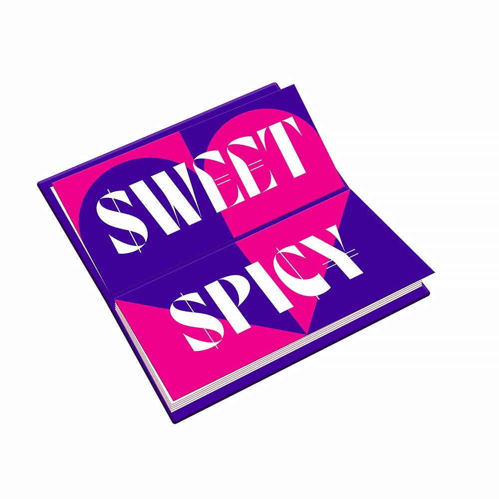 SEX CHECKS: SPICY OR SWEET