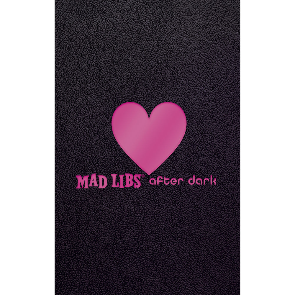 PENGUIN - MAD LIBS AFTER DARK