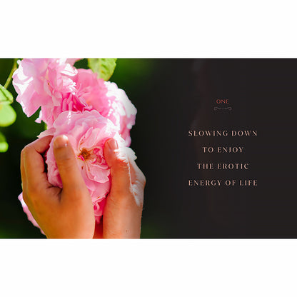 APHRODISIAC: THE HERBAL PATH TO HEALTHY SEXUAL FULFILLMENT AND VITAL LIVING