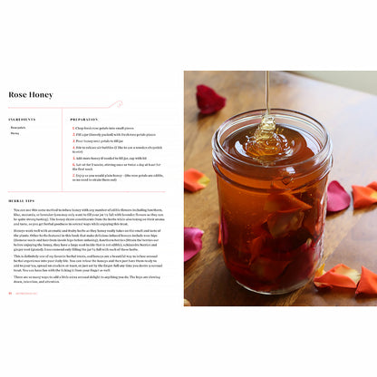 APHRODISIAC: THE HERBAL PATH TO HEALTHY SEXUAL FULFILLMENT AND VITAL LIVING