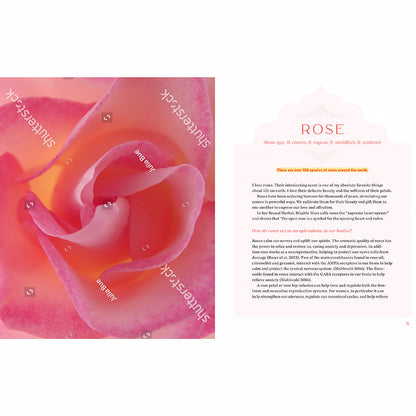 APHRODISIAC: THE HERBAL PATH TO HEALTHY SEXUAL FULFILLMENT AND VITAL LIVING