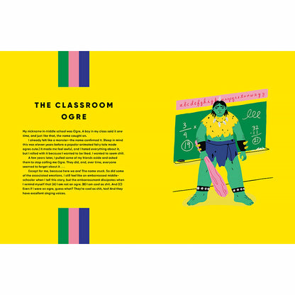 BODY TALK: HOW TO EMBRACE YOUR BODY AND START LIVING YOUR BEST LIFE