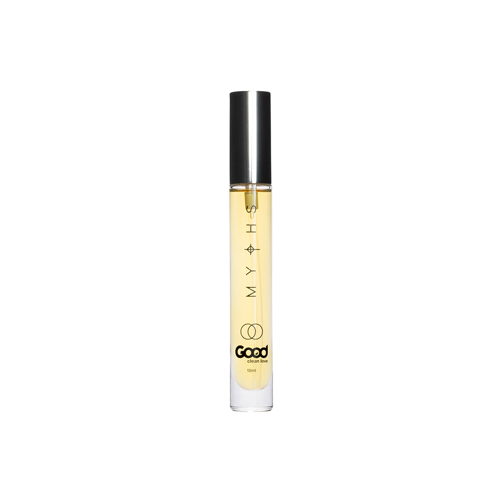 GOOD CLEAN LOVE - MYTHS APHRODISIAC SCENT 0.34 OZ.