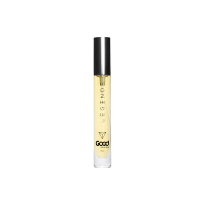 GOOD CLEAN LOVE - LEGENDS APHRODISIAC SCENT 0.34 OZ.