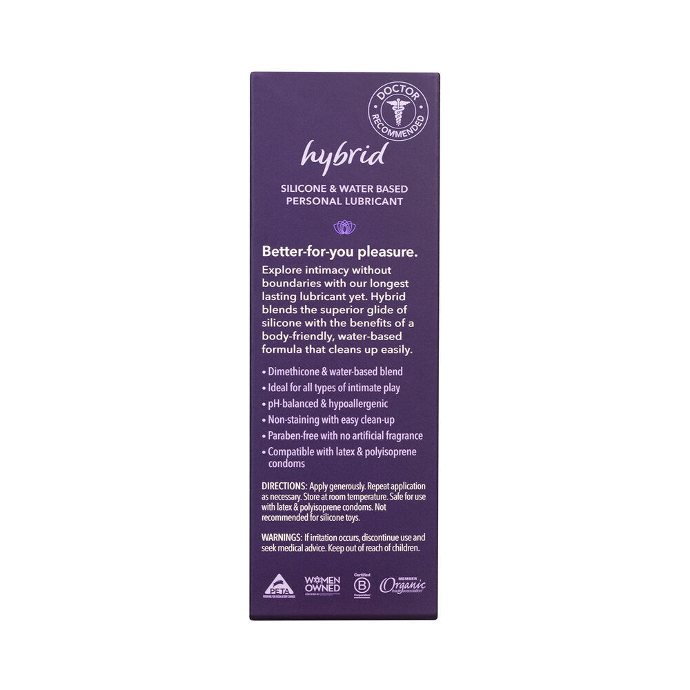 GOOD CLEAN LOVE - HYBRID PERSONAL LUBRICANT 1.69 OZ.
