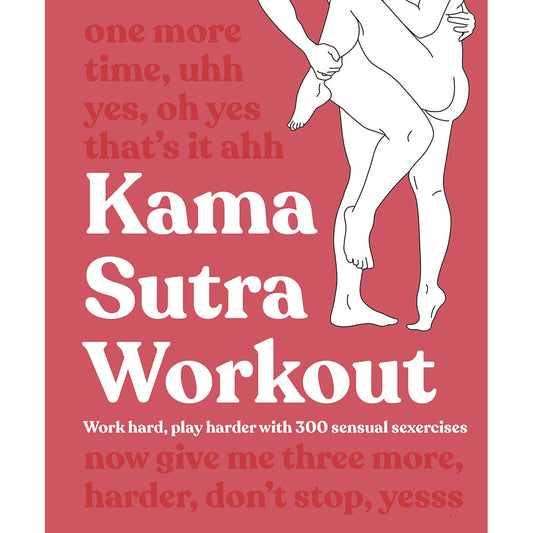 PENGUIN - KAMA SUTRA WORKOUT