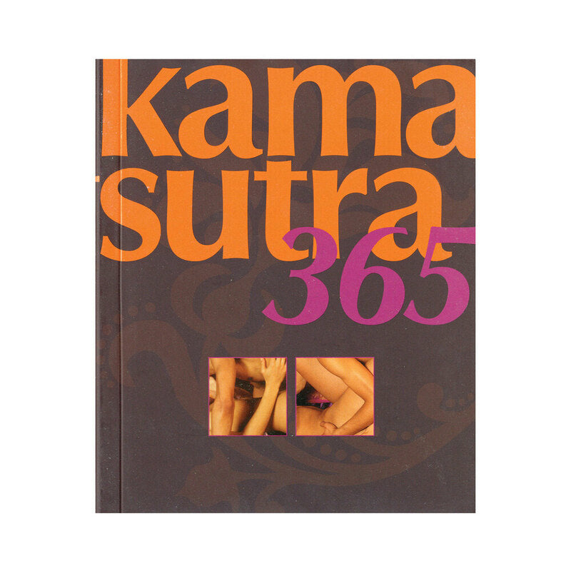 PINGÜINO - KAMA SUTRA 365