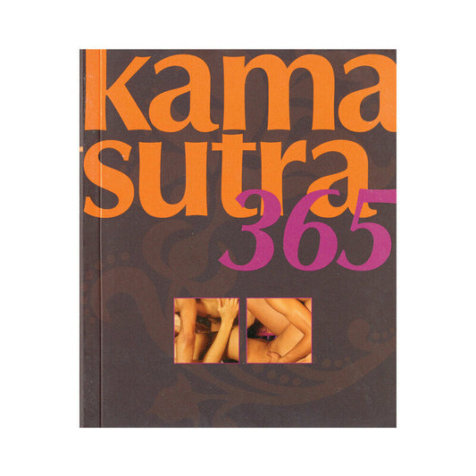 PENGUIN - KAMA SUTRA 365