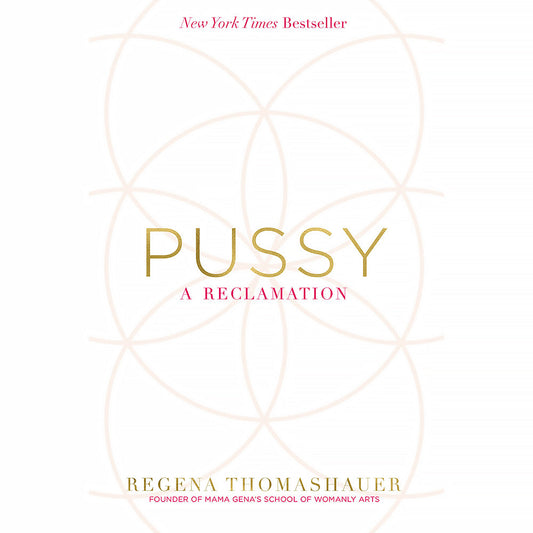 PENGUIN - PUSSY: A RECLAMATION