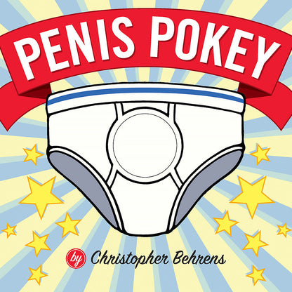 PENIS POKEY