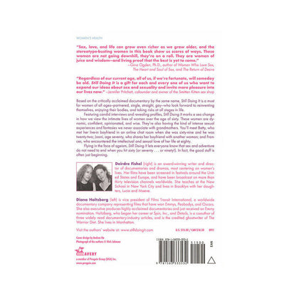 PENGUIN - STILL DOING IT: THE INTIMATE LIVES OF WOMEN OVER SIXTY