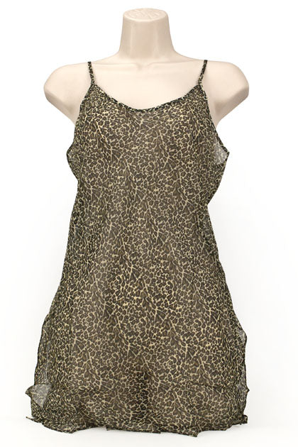 CHEMISE COPPER