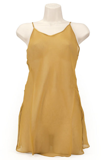 CHEMISE JAUGAR
