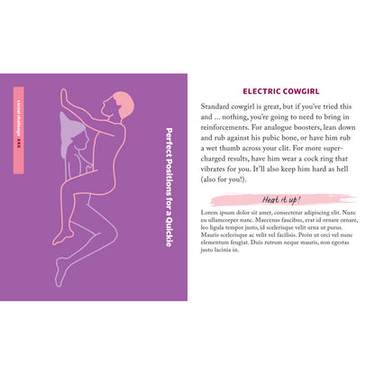 COSMO''S HOT SEX MOVES