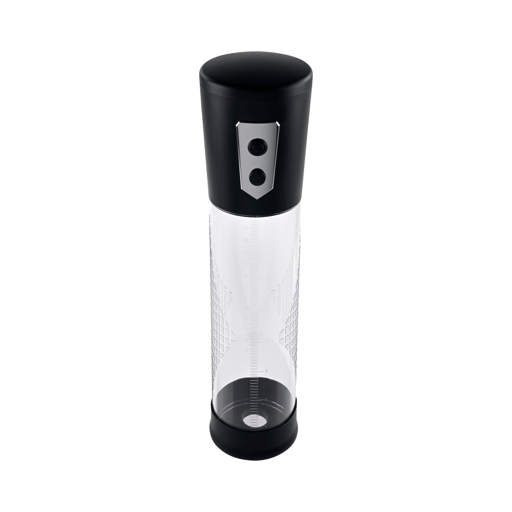 ZERO TOLERANCE PUMP UP THE VOLUME BLACK