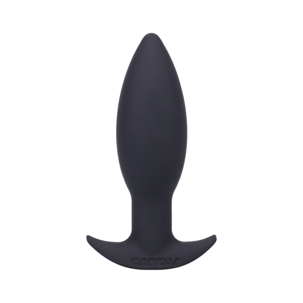 TANTUS NEO ANAL PLUG BLACK (BAG)