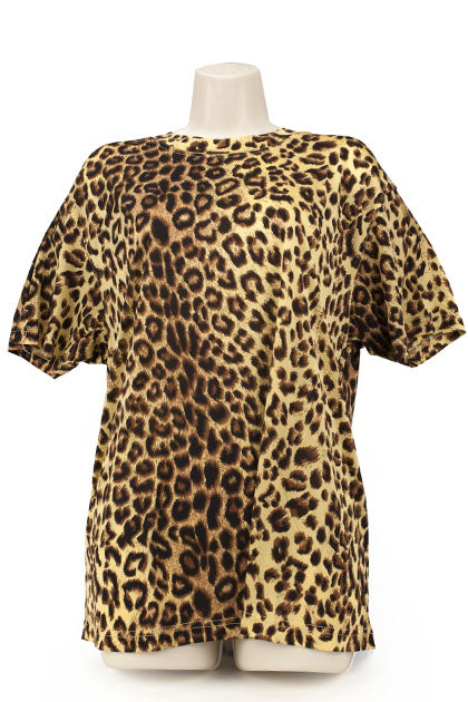 EXPOSED - TEE SHIRT LEO