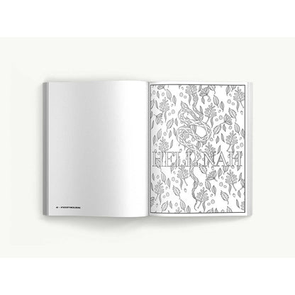 FUCK OFF, I''M STILL COLORING BOOK