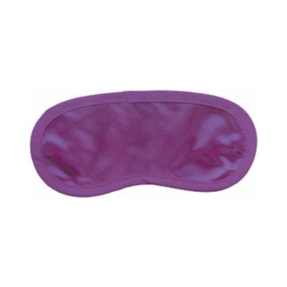 FOXTAILS - SATIN EYE MASK