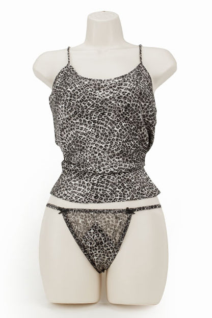 CAMI/THONG SET E LEO