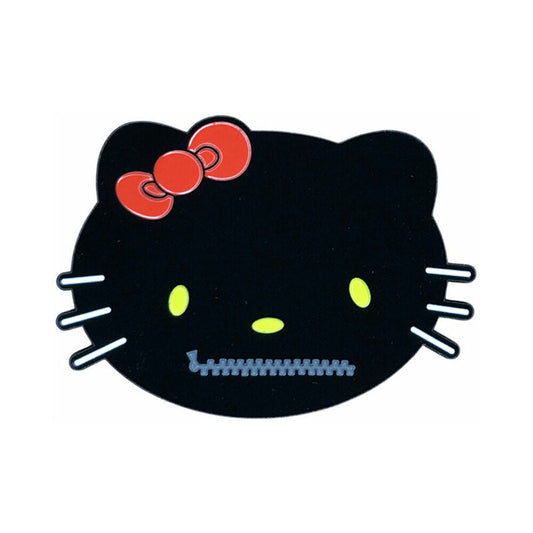 GEEKY & KINKY HELLO KINKY ENAMEL PIN