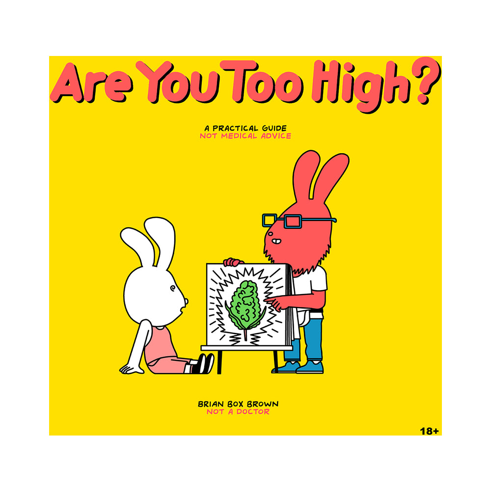 ARE YOU TOO HIGH? A PRACTICAL GUIDE