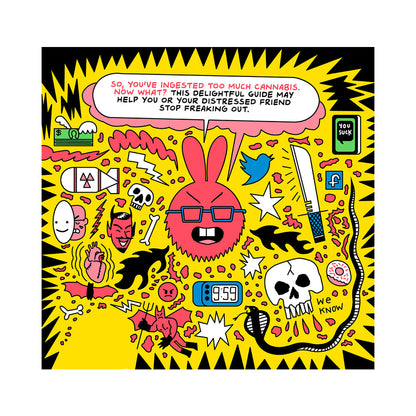 ARE YOU TOO HIGH? A PRACTICAL GUIDE