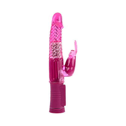 SELOPA - REHARGEABLE BUNNY RECHARGEABLE VIBE PINK
