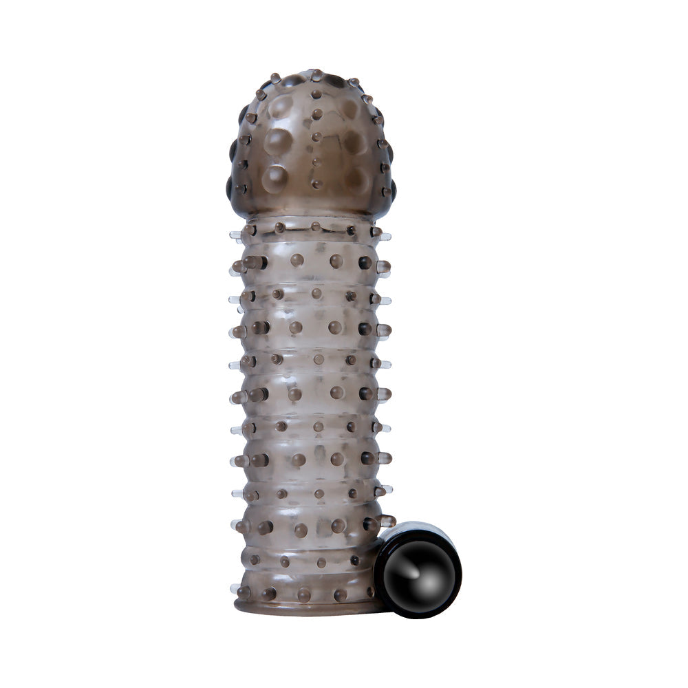 SELOPA - CHOOSE YOUR ADVENTURE SLEEVE KIT WITH BULLET SMOKE CLEAR
