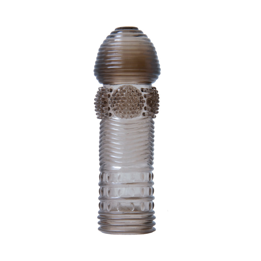 SELOPA - CHOOSE YOUR ADVENTURE SLEEVE KIT WITH BULLET SMOKE CLEAR