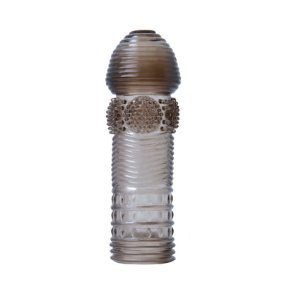 SELOPA - CHOOSE YOUR ADVENTURE SLEEVE KIT WITH BULLET SMOKE CLEAR