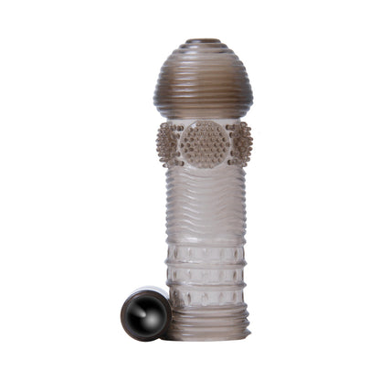 SELOPA - CHOOSE YOUR ADVENTURE SLEEVE KIT WITH BULLET SMOKE CLEAR