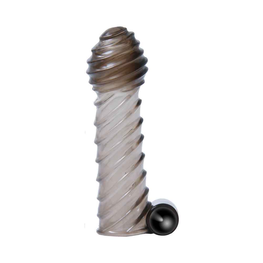 SELOPA - CHOOSE YOUR ADVENTURE SLEEVE KIT WITH BULLET SMOKE CLEAR