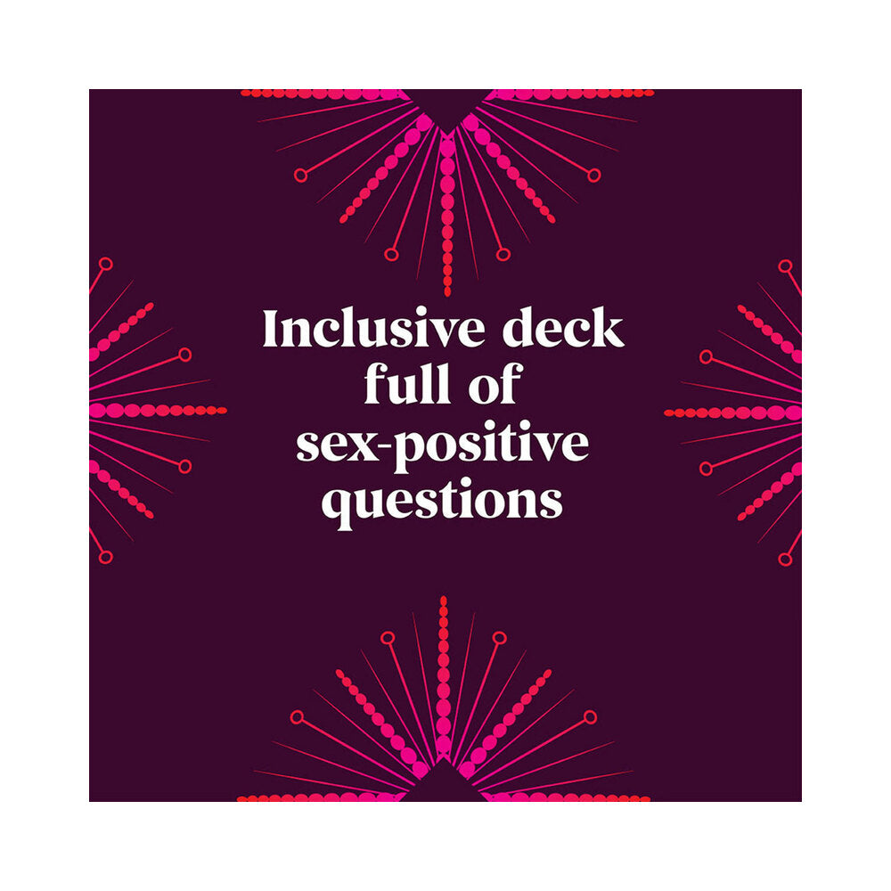 HACHETTE - 100 FLIRTY & DIRTY SEX QUESTIONS GAME