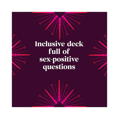 HACHETTE - 100 FLIRTY & DIRTY SEX QUESTIONS GAME
