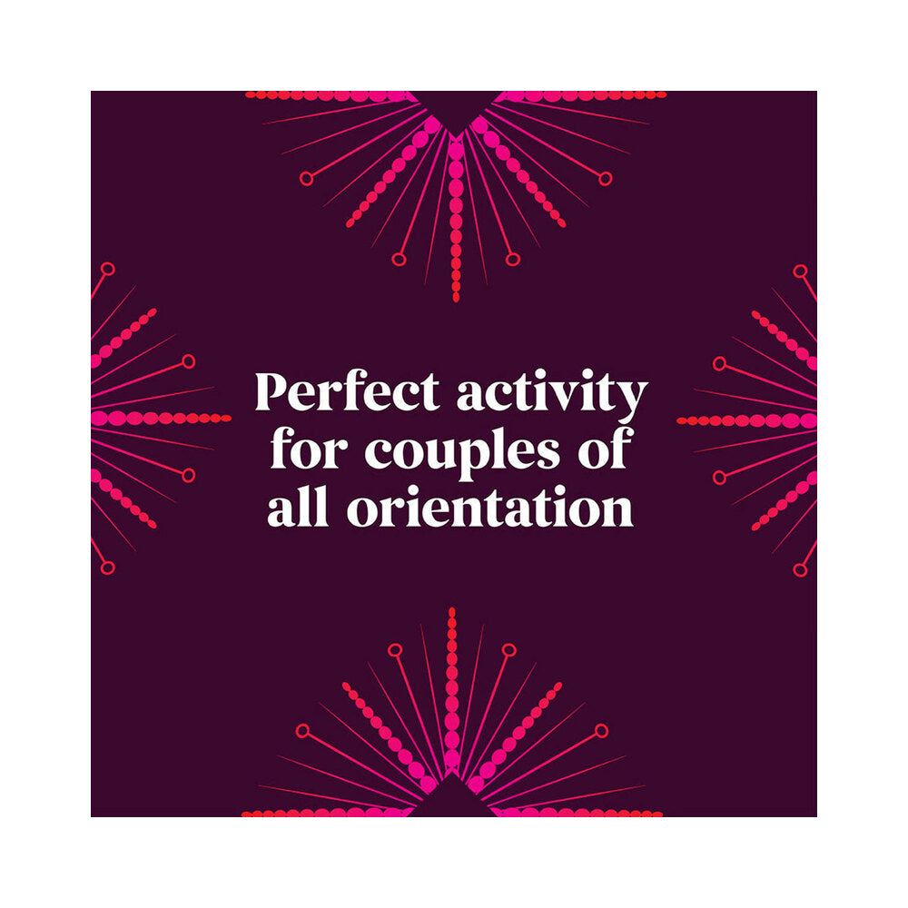 HACHETTE - 100 FLIRTY & DIRTY SEX QUESTIONS GAME
