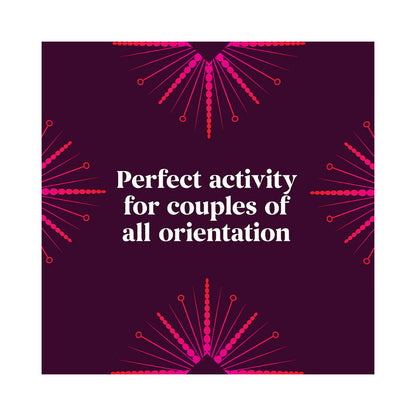 HACHETTE - 100 FLIRTY & DIRTY SEX QUESTIONS GAME