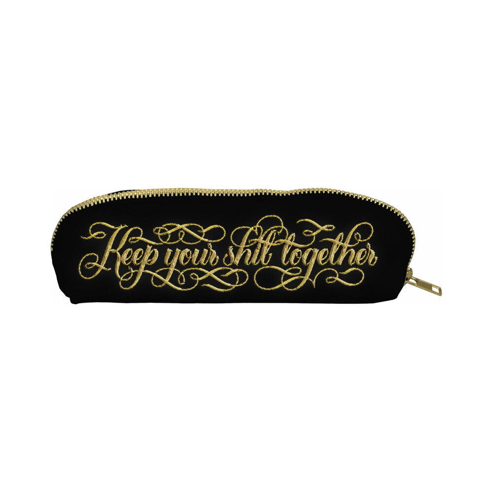 HACHETTE - NECESER CALLIGRAPHUCK KEEP YOUR SHIT TOGETHER