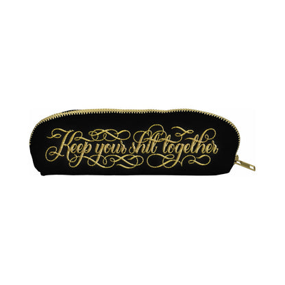 HACHETTE - NECESER CALLIGRAPHUCK KEEP YOUR SHIT TOGETHER