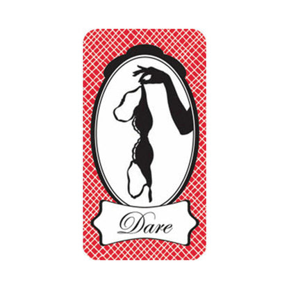 HACHETTE - TRUTH OR DARE: A GAME OF PASSION