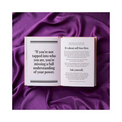 HACHETTE - THE CBD SOLUTION DE MERRY JANE: SEXO