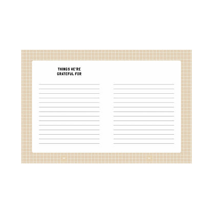 HACHETTE - DATE NIGHT IN: A JOURNAL FOR COUPLES - SPARK CONVERSATION & CONNECTION
