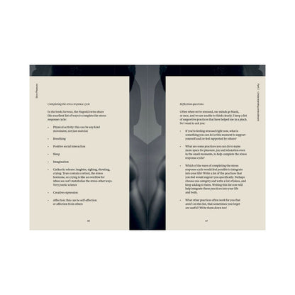 SLOW PLEASURE: EXPLORE YOUR PLEASURE SPECTRUM