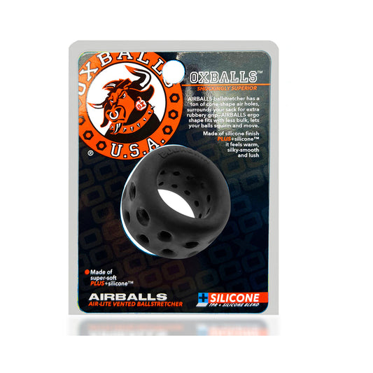 OXBALLS - AIRBALLS AIR LITE BALLSTRETCHER ICE
