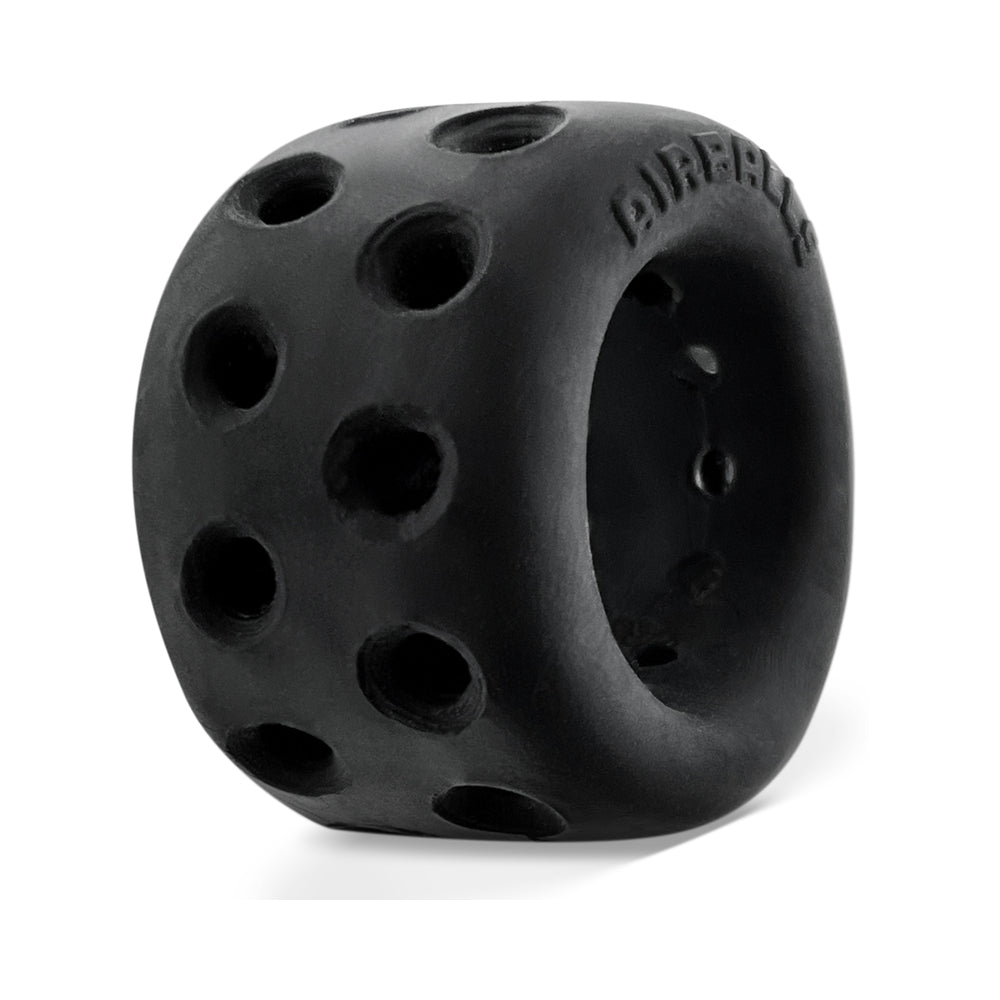OXBALLS AIRBALLS AIR-LITE BALLSTRETCHER BLACK ICE