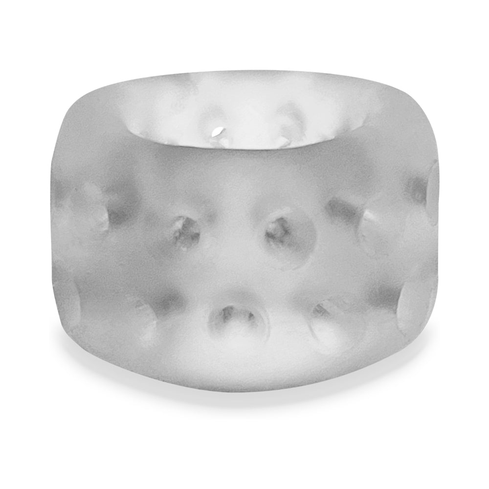 OXBALLS - AIRBALLS AIR LITE BALLSTRETCHER ICE
