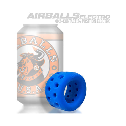 OXBALLS AIRBALLS AIR-LITE BALLSTRETCHER POOL ICE