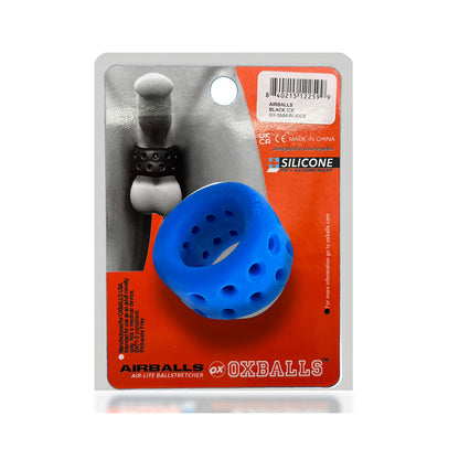 OXBALLS - AIRBALLS AIR-LITE BALLSTRETCHER POOL ICE