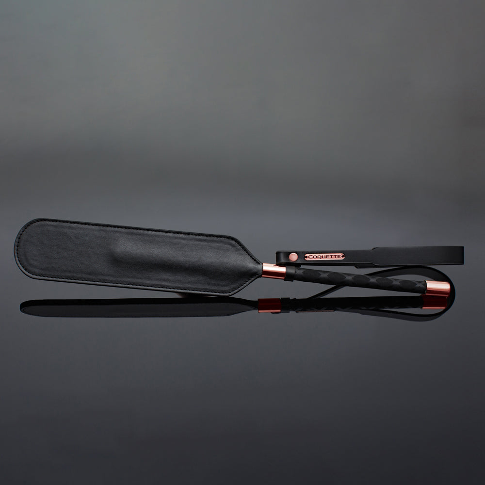 COQUETTE PLEASURE COLLECTION PADDLE